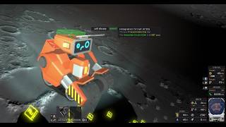 Stationeers Mimas Pt7: Awakening an Old Friend