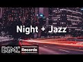 Cozy Night Jazz - New Year Jazz Music 2023 - Calm Jazz Music to Sleep