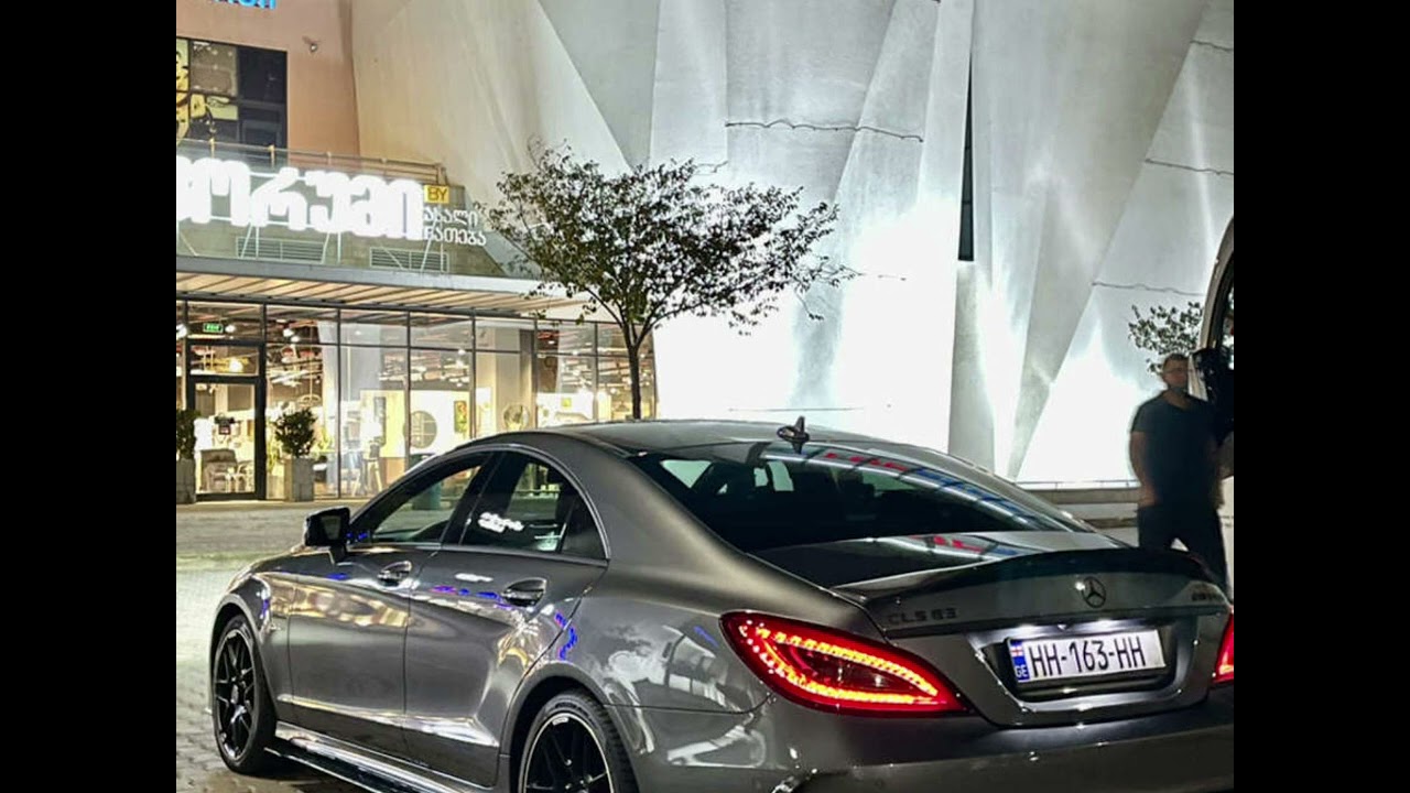 Edgar Minasyan- Самая don't leave me here &  Самая