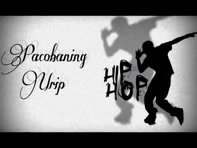 Hiphop Jowo Pacobaning Urip class=