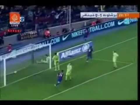 10 Najpiękniejszych bramek świata