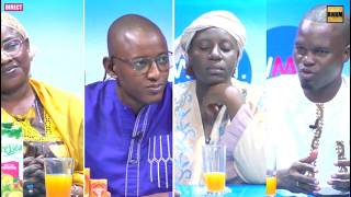 Waati. - Pourquoi certains hommes cessent-ils de prendre soin de leur épouse après le mariage ?