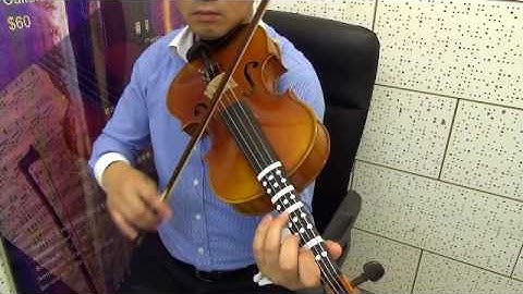 String Builder for viola Book 3 No  53