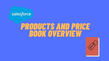 Overview on Salesforce