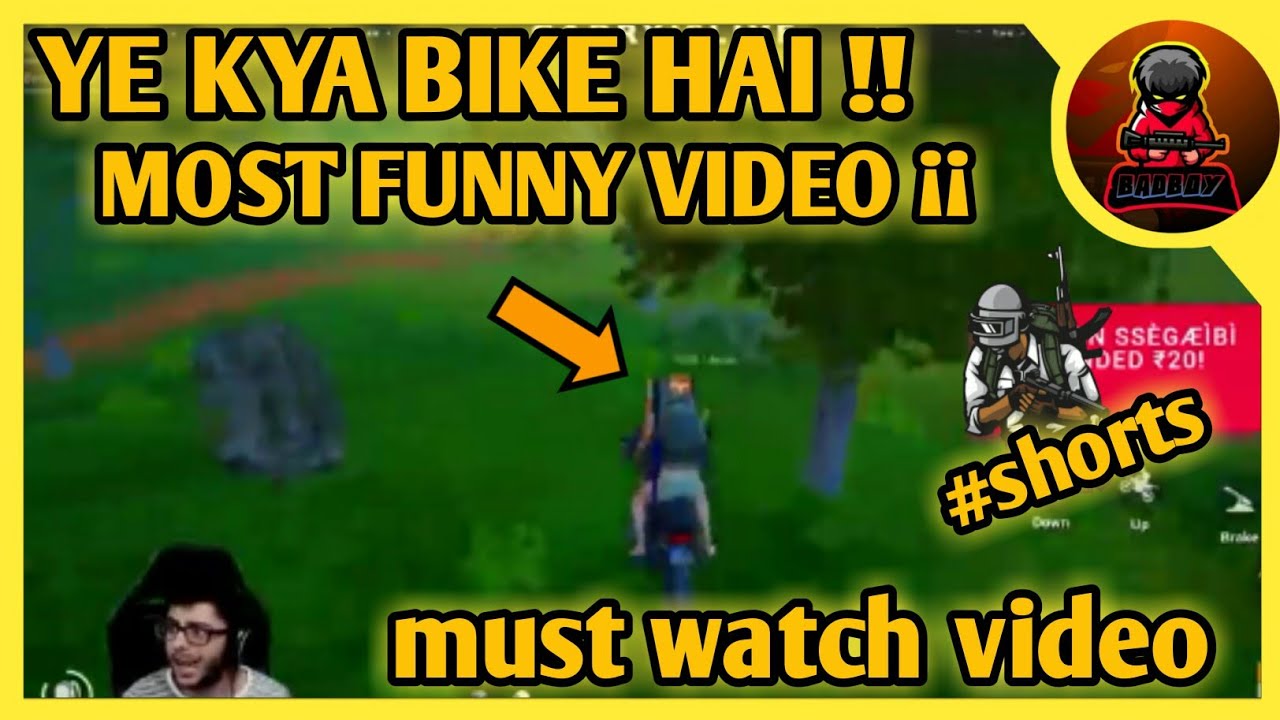 WHY CARRY STOPPED PLAYING PUBG - HACKER AND GLITCHES -FUNNY MOMENTS 