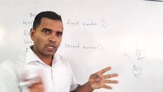 ICT - Grade 11 - English Medium - PASCAL - Part 3 (03.06.2020)