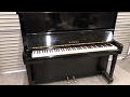 KAWAI　カワイ　アップライトピアノ　買取　出張リサイクルショップ24時
