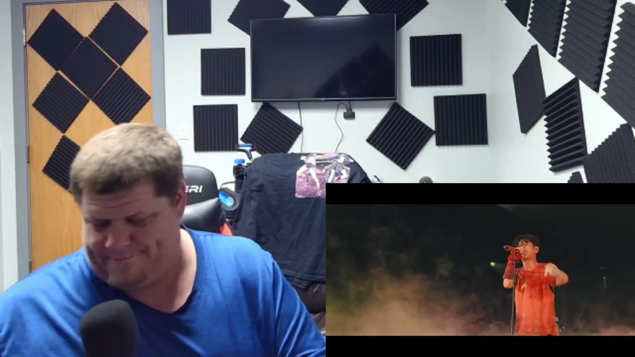 КАКОЕ ПОТРЯСАЮЩЕЕ СООБЩЕНИЕ!! ❤️🥹🔥😭❤️🔥🔥ONE OK ROCK - Renegades [2023 LUXURY DISEASE TOUR / MV] (Д...