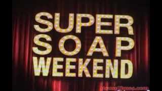 MouseTimes Vidcast #45 - 2007 Super Soap Weekend - Street Jam