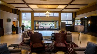 This is how the coronavirus is affecting Sacramento's hotel industry