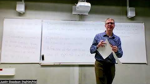 Introduction to Stochastic Dynamic Programming (Part 1 of 4)