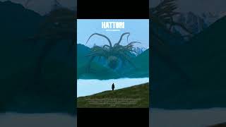 MiyaGi & Andy Panda - HATTORI (audio, october 2022).