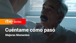 Tell Me How It Happened: 19x17 - Shipwrecked in a Pool | RTVE Series