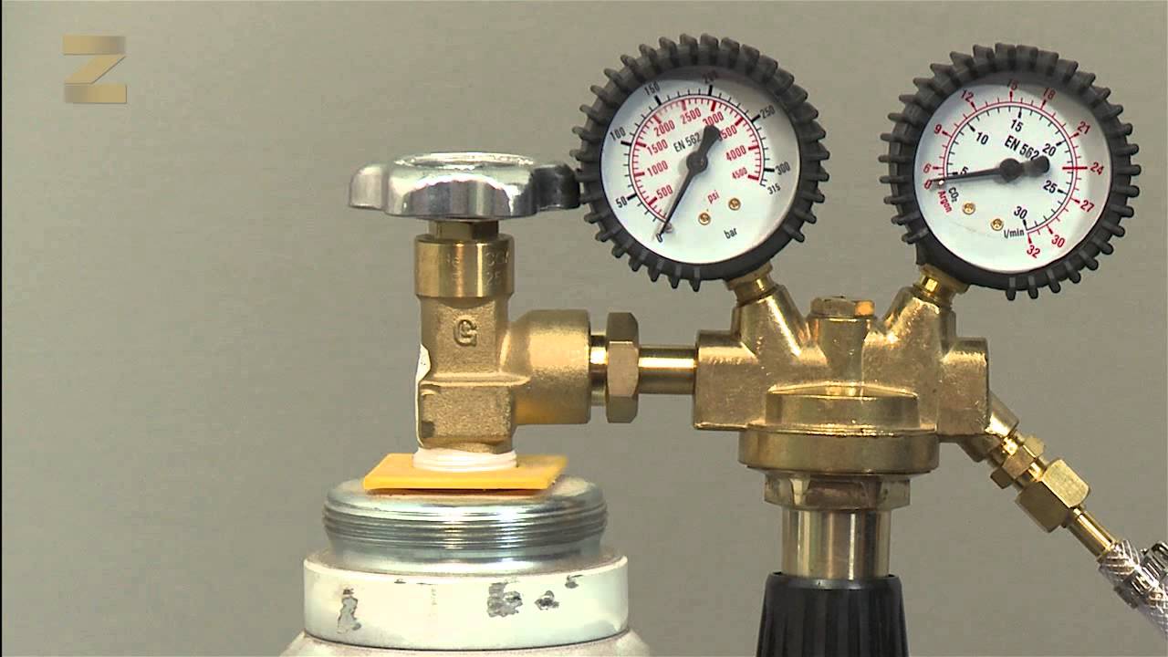 Zika TIG 200 AC\DC Training - English