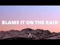 Milli Vanilli - Blame It On The Rain (Lyrics)