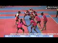 West Zone Women's Kabaddi Championship 2021
