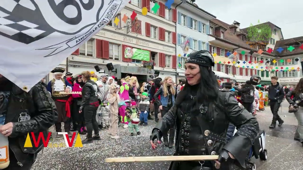 Fasnacht25 