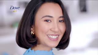 Dove 1 Minute Serum Conditioner Tvc 2021 15S