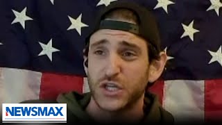 Trump impersonator sounds off on Comedy becoming unsafe | Shawn Farash | 'The Count'