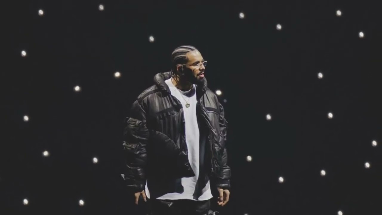 Drake - Pulitzer Prize Winner [The Heart Part 6 REMIX]