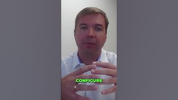 What is Renesas GreenPAK?  #electronics #pcbdesign #semiconductors