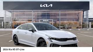 2026 Kia K5 MK6059
