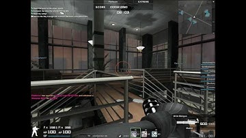 Combat Arms Nemexis HQ [EXTREME] + Guide & Walkthrough