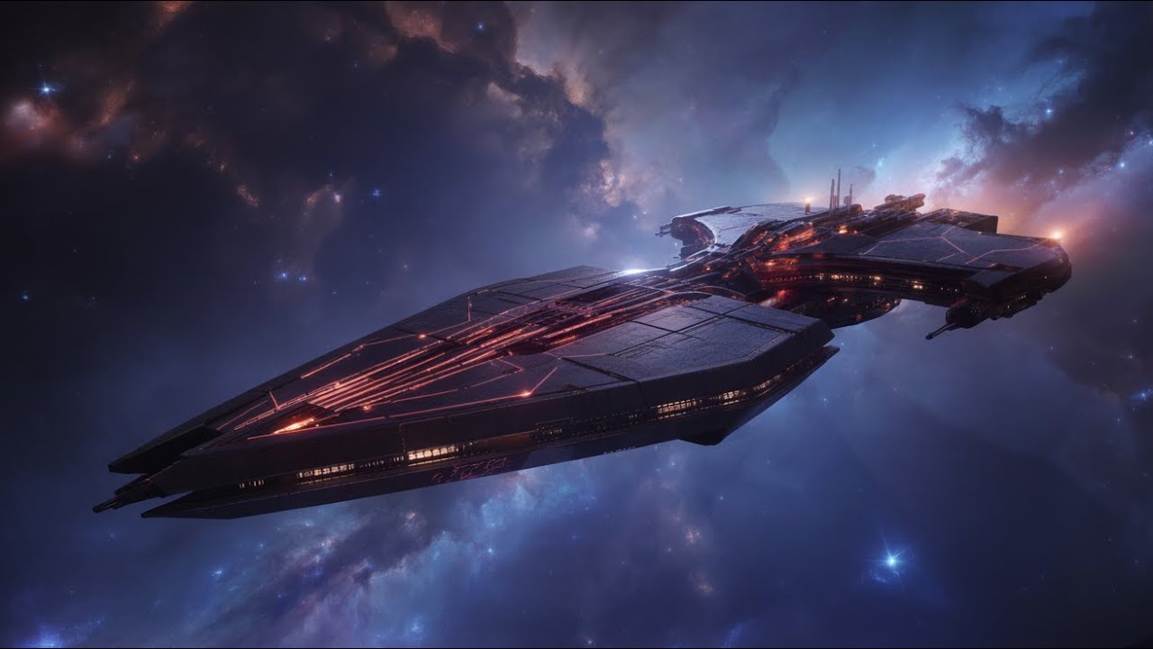 Galactic Council Executes Human Envoy—So Humanity Wiped Them Out! | HFY | Sci Fi Stories