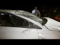 i20 accident rescued by crane. Car rescue in Doda (SALMAN USMAN CRANE SERVIVE DODA).