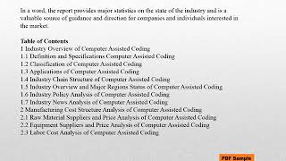 Computer Assisted Coding Market By Software By Application Global Forecast To 2017-2021