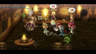 How to upgrade/change stars/class in Another Eden screenshot 3