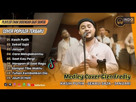 Glenn Fredly - Kasih Putih, Sekali ini Saja, Januari - Medley Cover by Funky Monkey