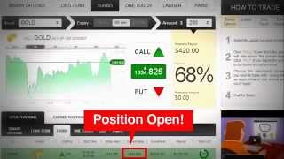 Review Of Auto Binary Signals
