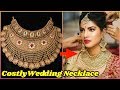 10 Most Expensive Wedding Necklace Of Bollywood Actresses