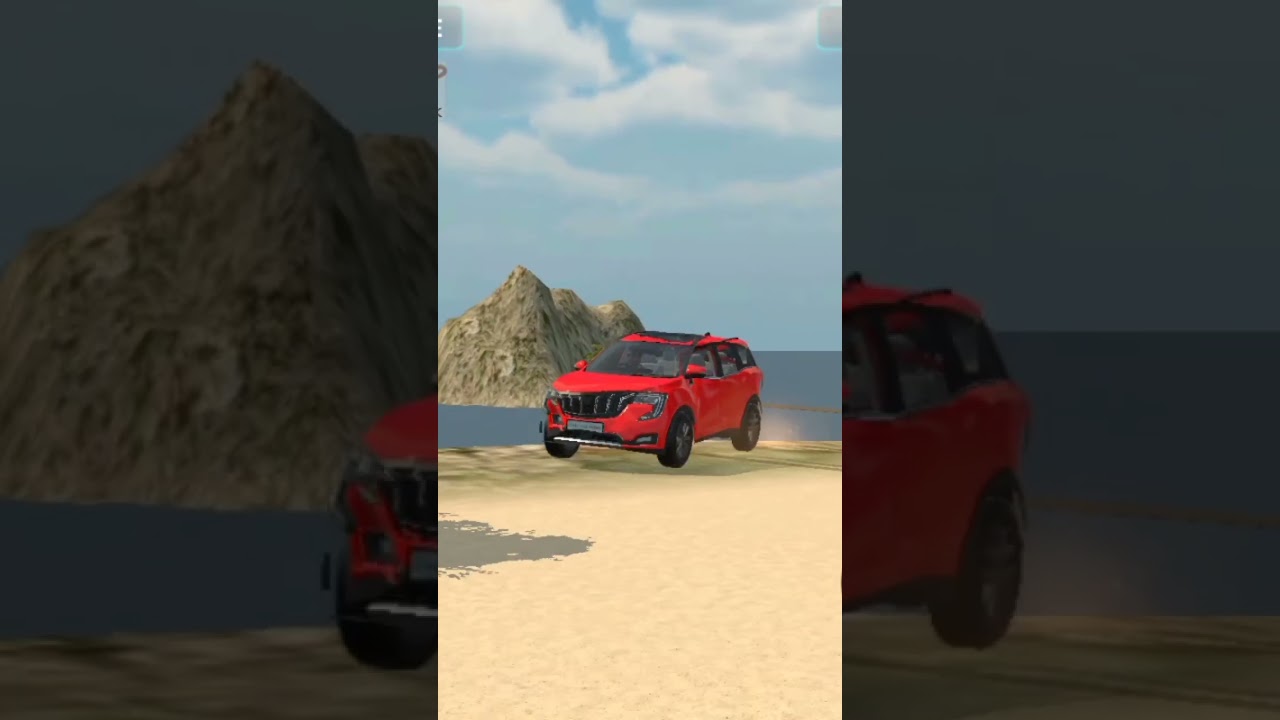 3d Driving class android mobile indian car simulator 3d game