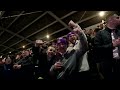 WHAT A NIGHT! | Behind the scenes of CONSTITUTION HILL's memorable Flat debut at Southwell