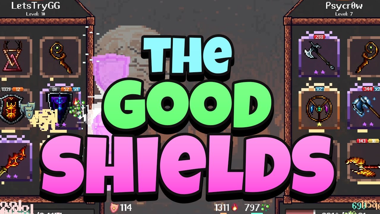 The Okayest Game of Oaken Tower Ever Played 142