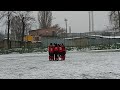 14.12.25. ДЮСШ-25-2 : ДЮСШ-17 ( 2011 ) 0:11