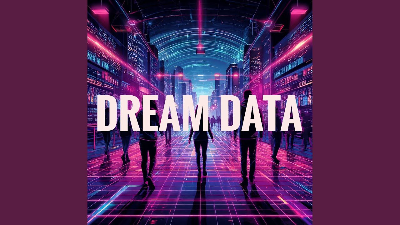 Dream Data (Original Mix)