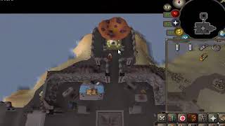 OSRS Mutated Zygomite Slayer Guide  / Fossil Island