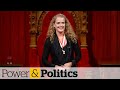 Allegations against Payette include physical contact, sources say