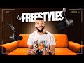 Les freestyles en voie de disparition 