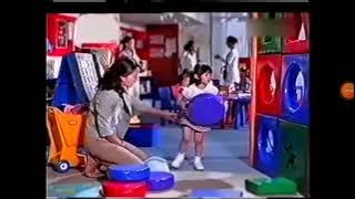 Vitalac Susu Minuman Anak Ibu Iklan Rcti