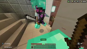 Trolling Seekers In Minecraft Hide And Seek (Uncut Full Video)