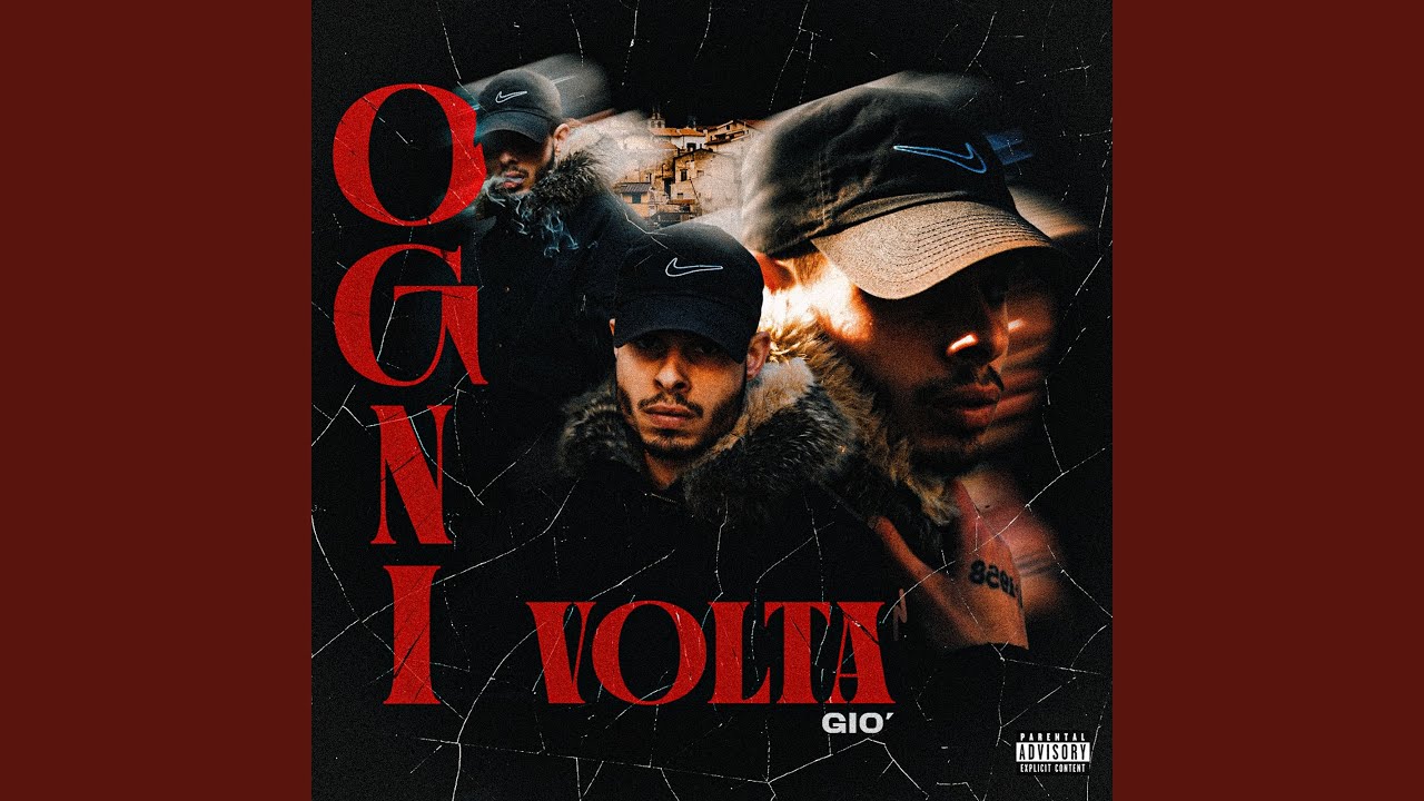 Watch Ogni Volta on YouTube Watch Ogni Volta on YouTube