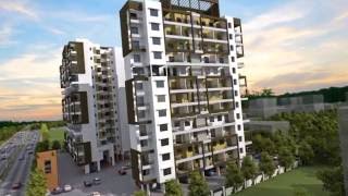 Ready Possession At Saheel Fortune Park Phase I,Sept 2016