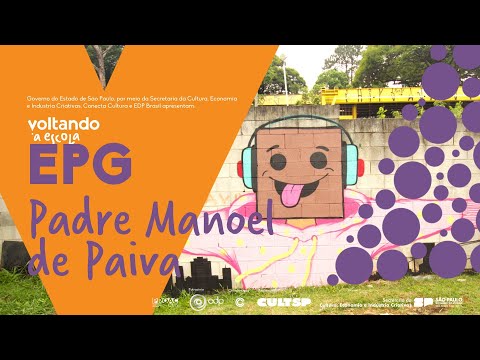 VaE na EPG Padre Manoel de Paiva - Guarulhos (SP)