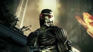 Crysis 2 - Be Strong, Be Fast, Be Invisible, Be the Weapon Trailers [AI Upscale 4k 60 FPS]