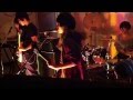 2012/12/22 SHERBETS(BJC featuring Yu Unisuga) XmasLive