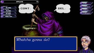 Kyrion Plays Shining Force 2(first time playthrough)- Kick Livestream VOD Part 1 - A new adventure